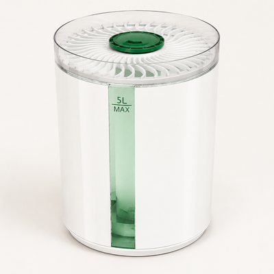 5L Ersatztank für TAU360 Luftbefeuchter