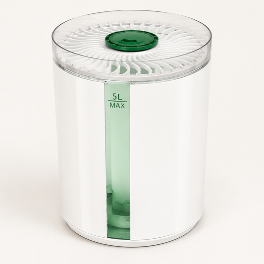 5L Ersatztank für TAU360 Luftbefeuchter