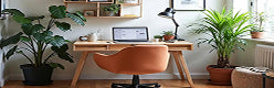 Fürs Homeoffice