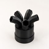 Blatt&Stahl® Diskus & Krak’n Düsen-Set für TAU360