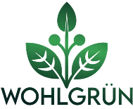 WOHLGRÜN